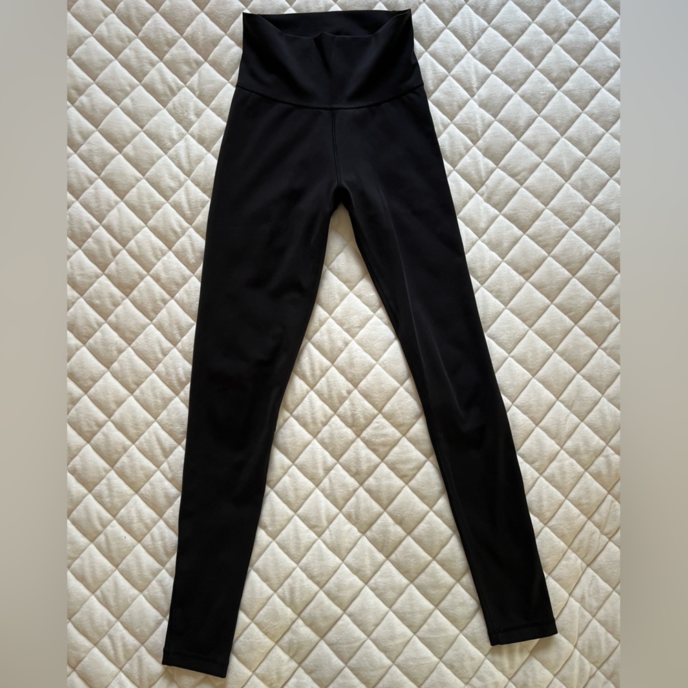 Adidas Black Leggings